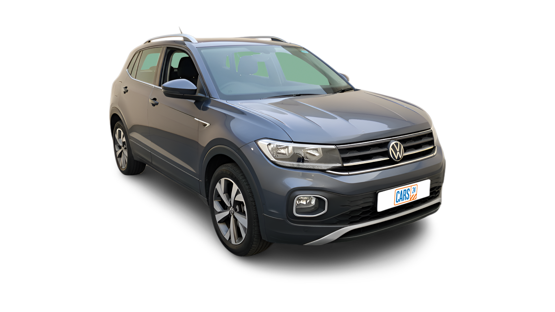 Volkswagen TAIGUN-img